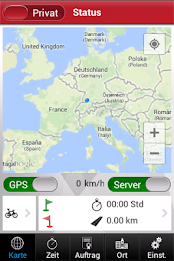 traisy mobile poster 1