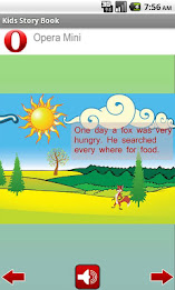 Kids Story Books poster 3