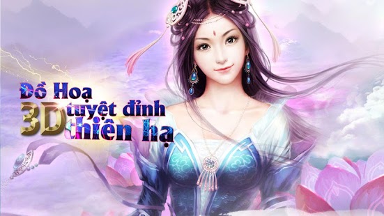 Tru Tiên Mobile Screenshots 0