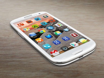 Lastest MIcons HD Icons APK