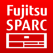 Fujitsu SPARC Servers  Icon