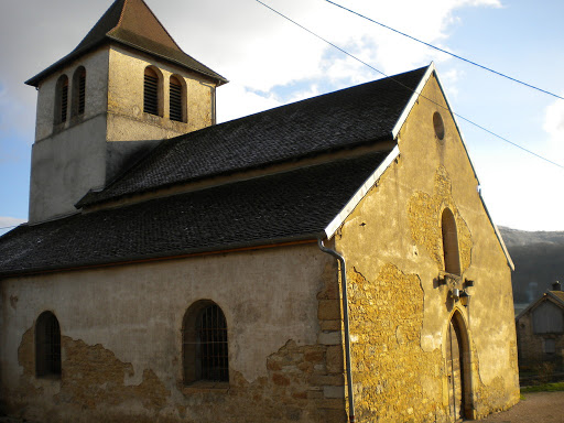 photo de Église ASSOMPTION BVM