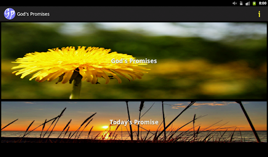 God's Promises in the Bible(圖7)-速報App