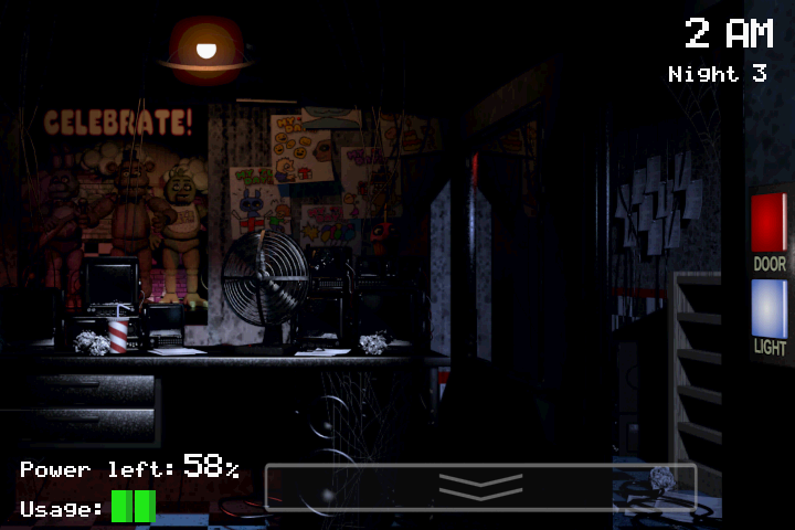 install Five Nights at Freddy's in PC 2018 