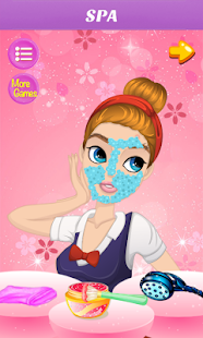 Lastest School Student Daily Makeover APK