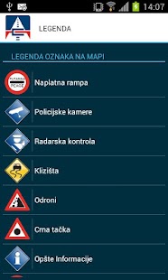 Putevi Srbije Screenshots 3