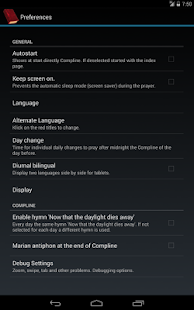 Compline - Night Prayer(圖8)-速報App