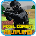 Pixel Combat Multiplayer icon
