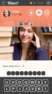 SnapGuess Screenshots 2