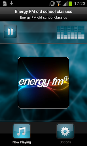 Energy FM old school classics