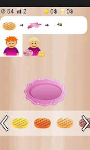 Bakery cooking games(圖5)-速報App