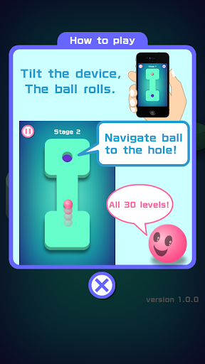 【免費家庭片App】Roll Ball Toy-APP點子