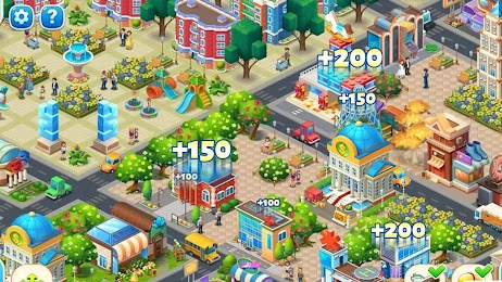 Big Little Farmer Offline 5