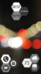 How to install The Hive - UCCW Skin 2.0.0 apk for pc