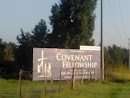 Covenant Fellowship Church 