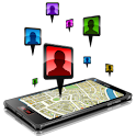 Phone Tracker for Android logo