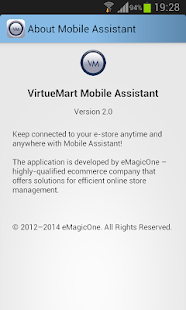 VirtueMart Mobile Assistant(圖6)-速報App