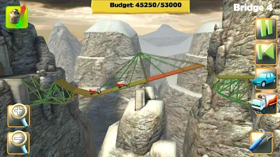 Bridge Constructor FREE(圖3)-速報App