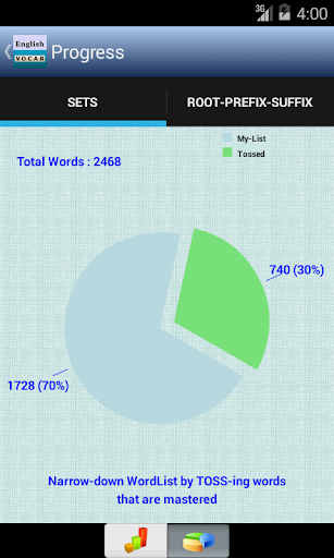 【免費教育App】LSAT Vocab Review-APP點子