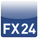 FX24 logo