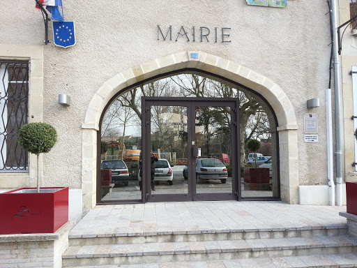 Mairie De Soual