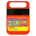Cover Image of Download Speak and Spell 1.17 APK