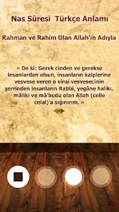 How to mod Nazar İçin Sure - Nas Suresi NasSuresi apk for bluestacks