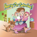 Hooray For Saturday! cover