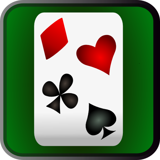 Texas Holdem Poker LOGO-APP點子