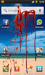 Scary pranks poster 11