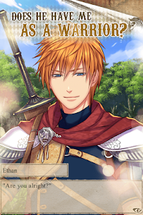 Magic Sword(圖2)-速報App