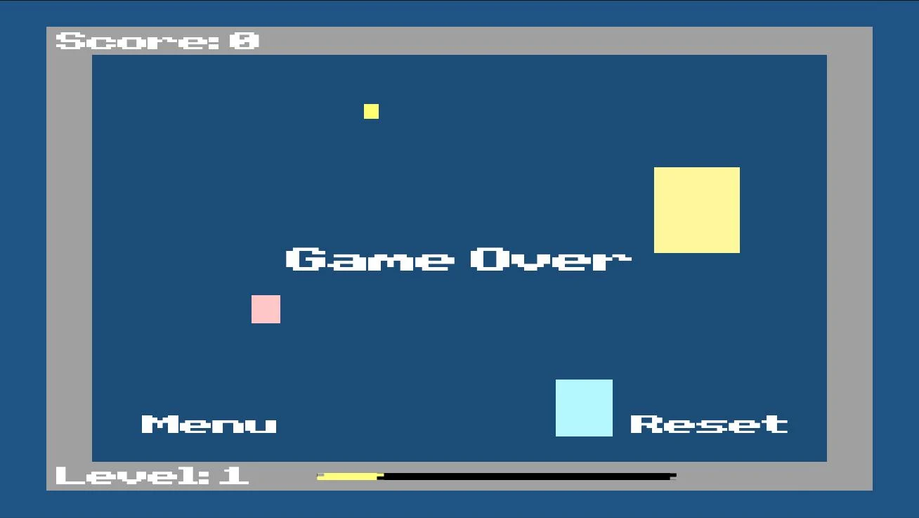 Survival - screenshot