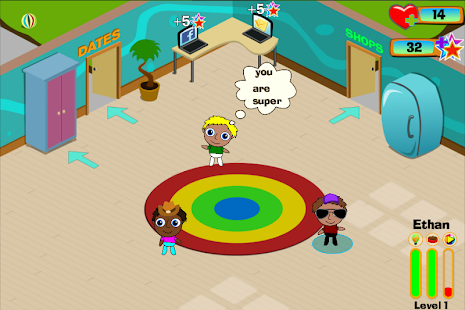 Lastest Date City 2 APK