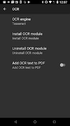 MDScan + OCR 6