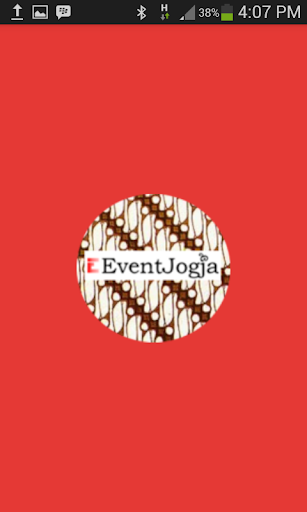 Event Jogja