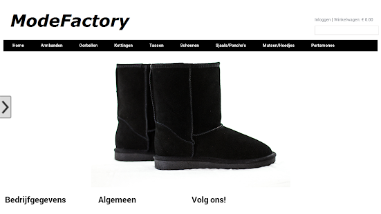 ModeFactory Screenshots 0