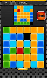 Sliding Puzzle by intellisense poster 22