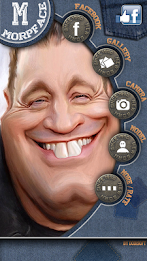 Face & Body Warp & Agingbooth poster 13