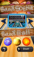 Strike 3D Bowling APK Ảnh chụp màn hình #10