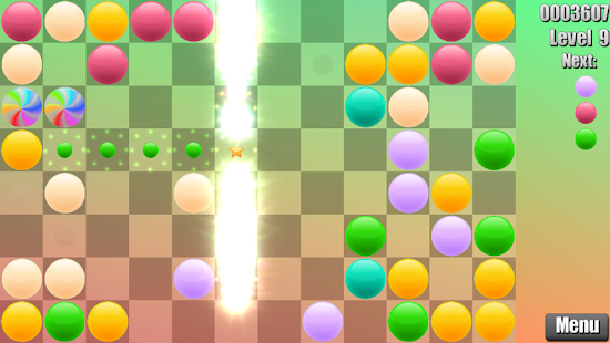 How to get Ball Rows - Connect 5 1.0 apk for laptop