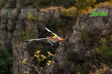 RC Helicopter Simulationのおすすめ画像2