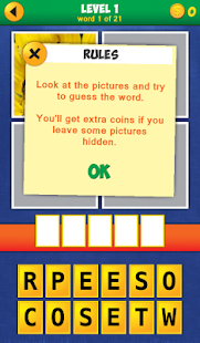 4 Pics 1 Word: Reloaded(圖3)-速報App