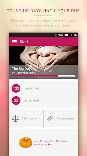 My Pregnancy(圖1)-速報App