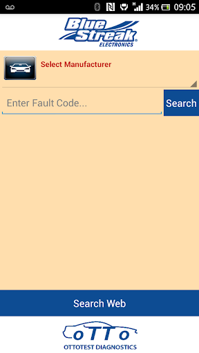 OBD Fault Codes Pro