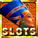 スロット™ - ファラオのエジプトカジノのスロット