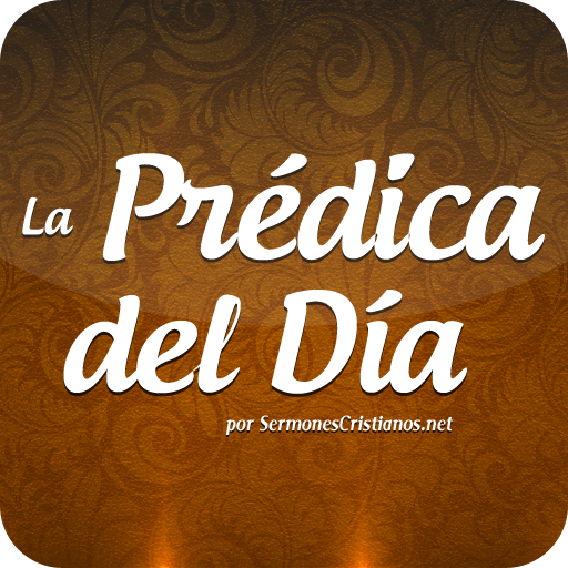 La Prédica del Día LOGO-APP點子