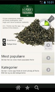 How to mod A.C. Perchs Tea Timer 1.0 unlimited apk for pc