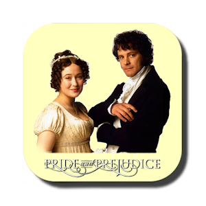 Pride And Prejudice Soundboard logo