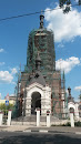 Church of Dmitry Solunsky