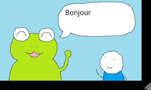 [Kids-Edu] French Greetings